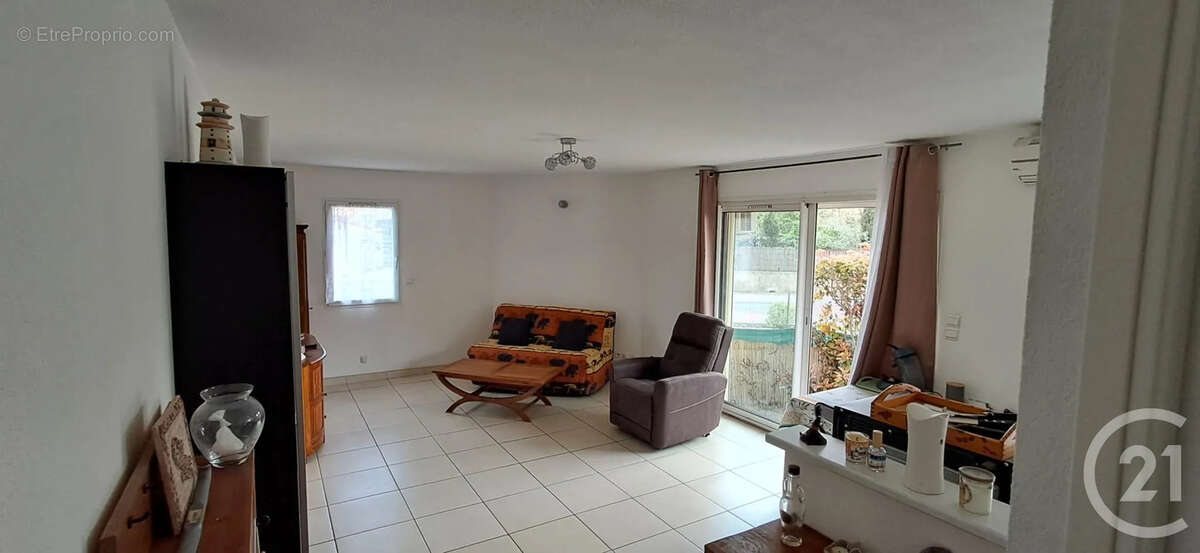 Appartement à ALENYA