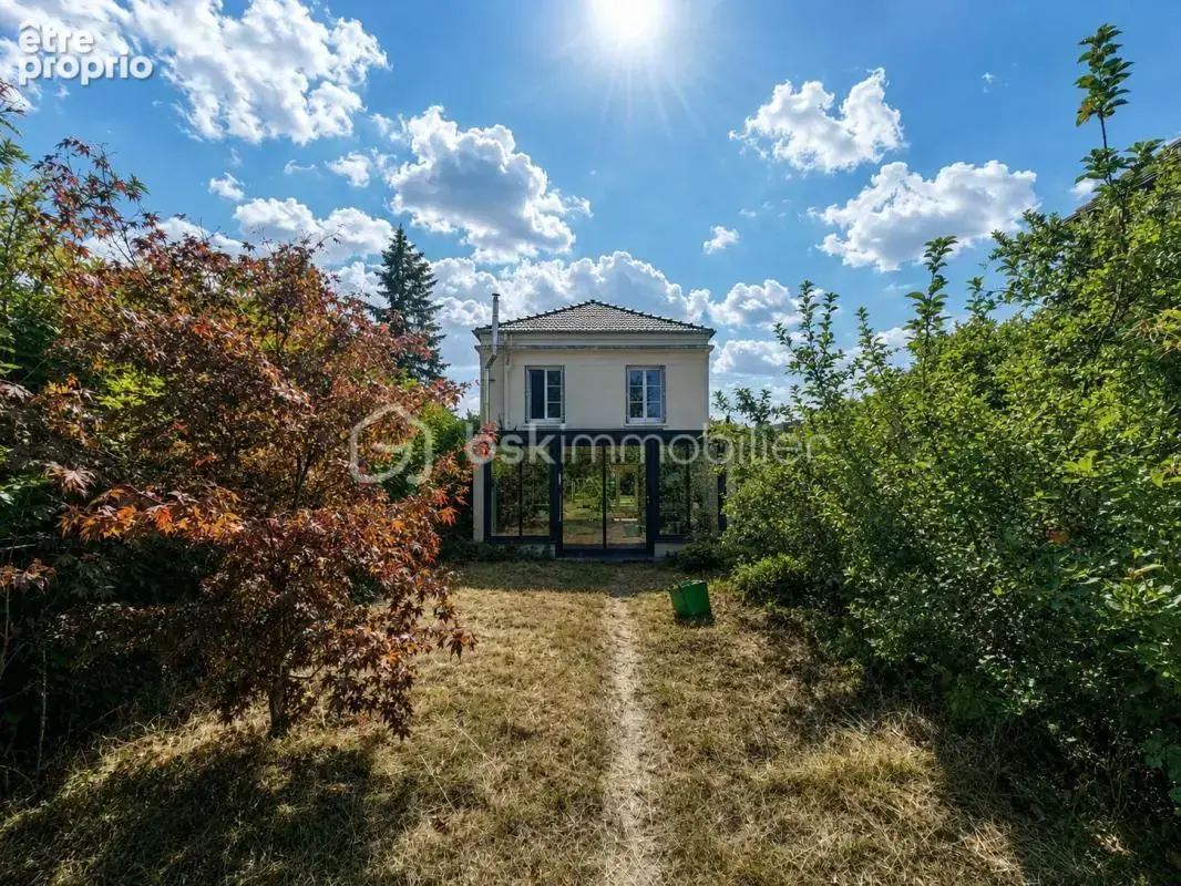 Maison familiale - 3 chambres - proche gare et commerces - photo 16