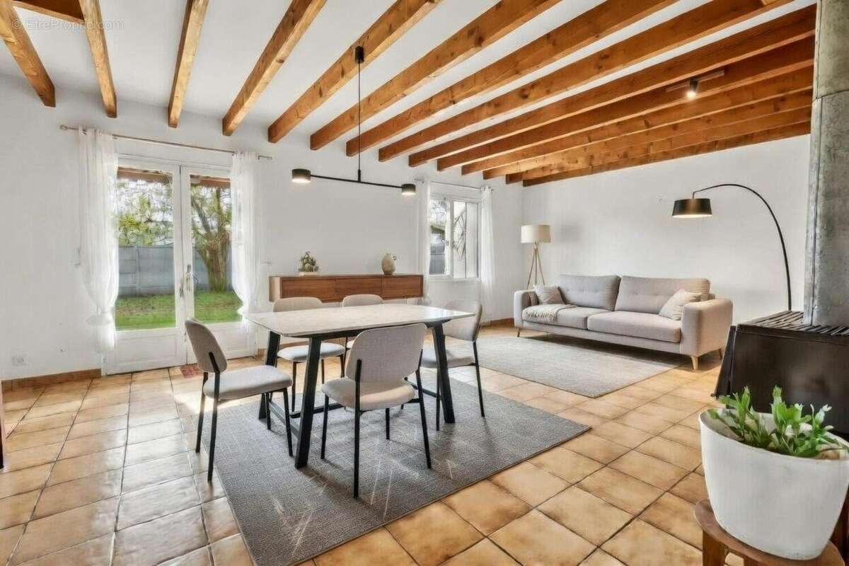 Photo 7 - Maison à LE TUZAN