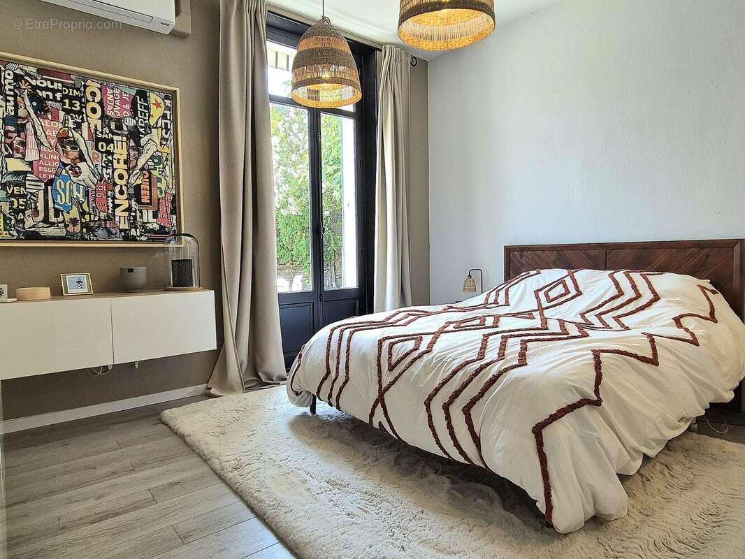 Maison à CANNES