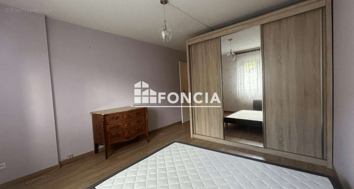 Appartement à GAP