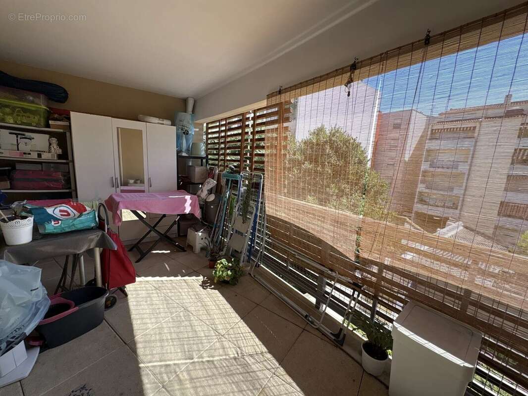 Appartement type 2 -quartier pompidou - photo 3