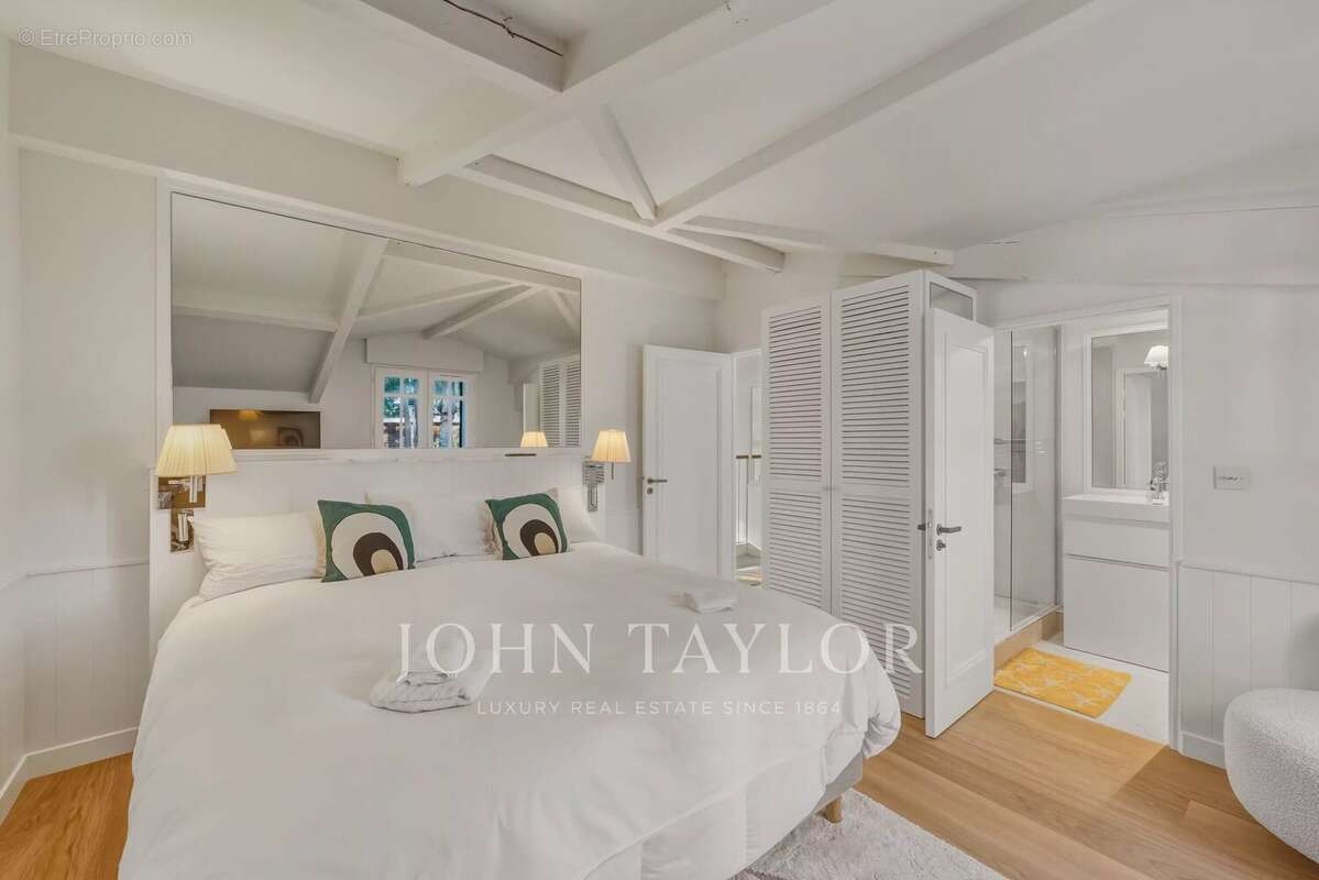 Maison à LEGE-CAP-FERRET