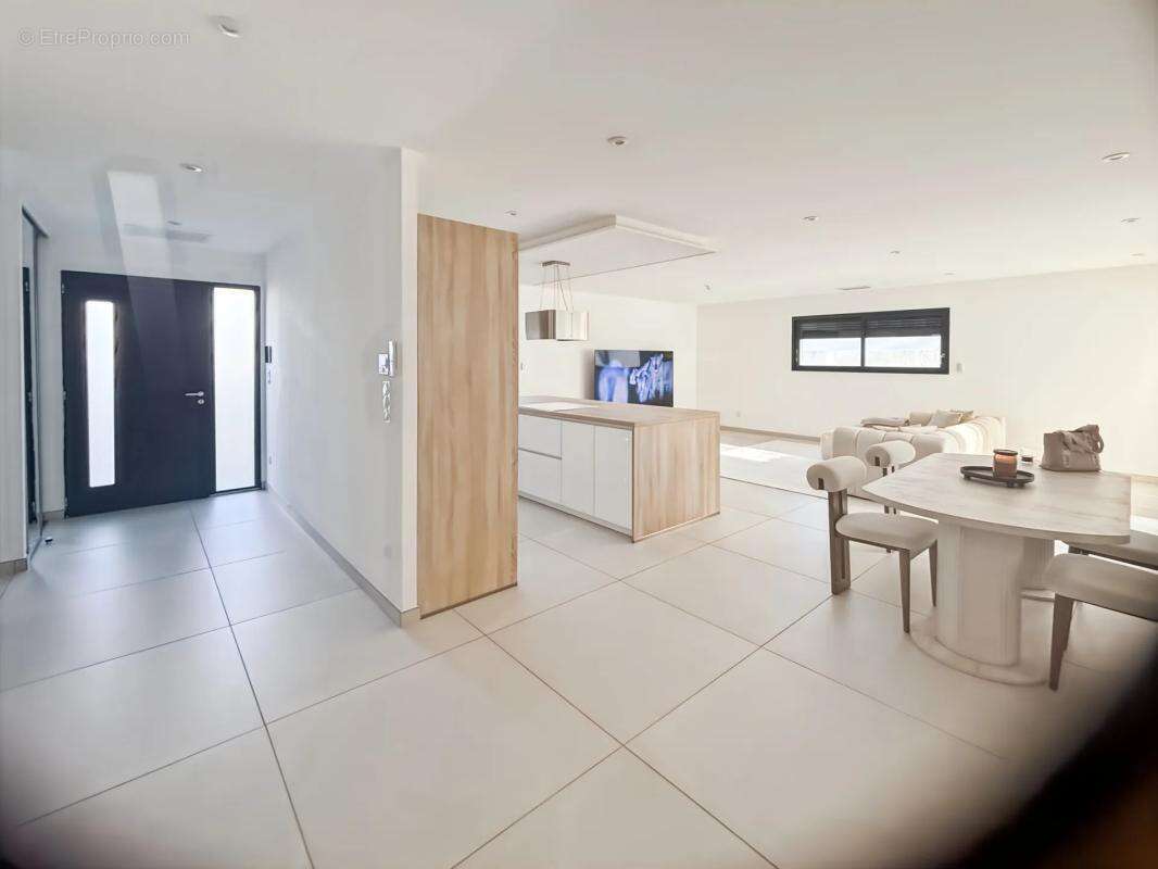 Maison à CARCASSONNE