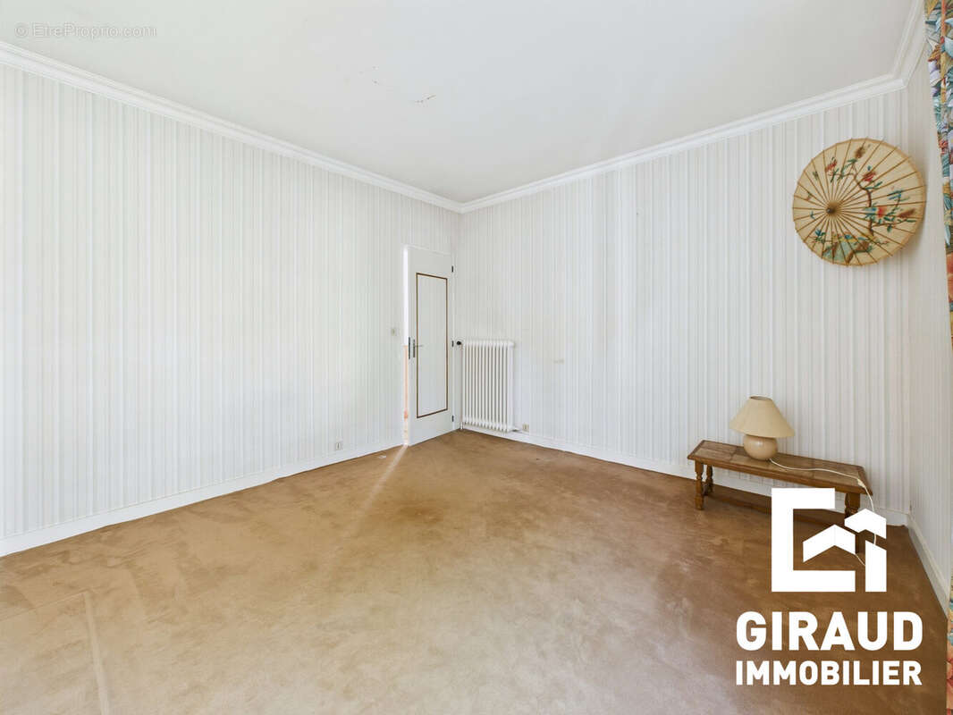 Maison à FONTENAY-LE-COMTE