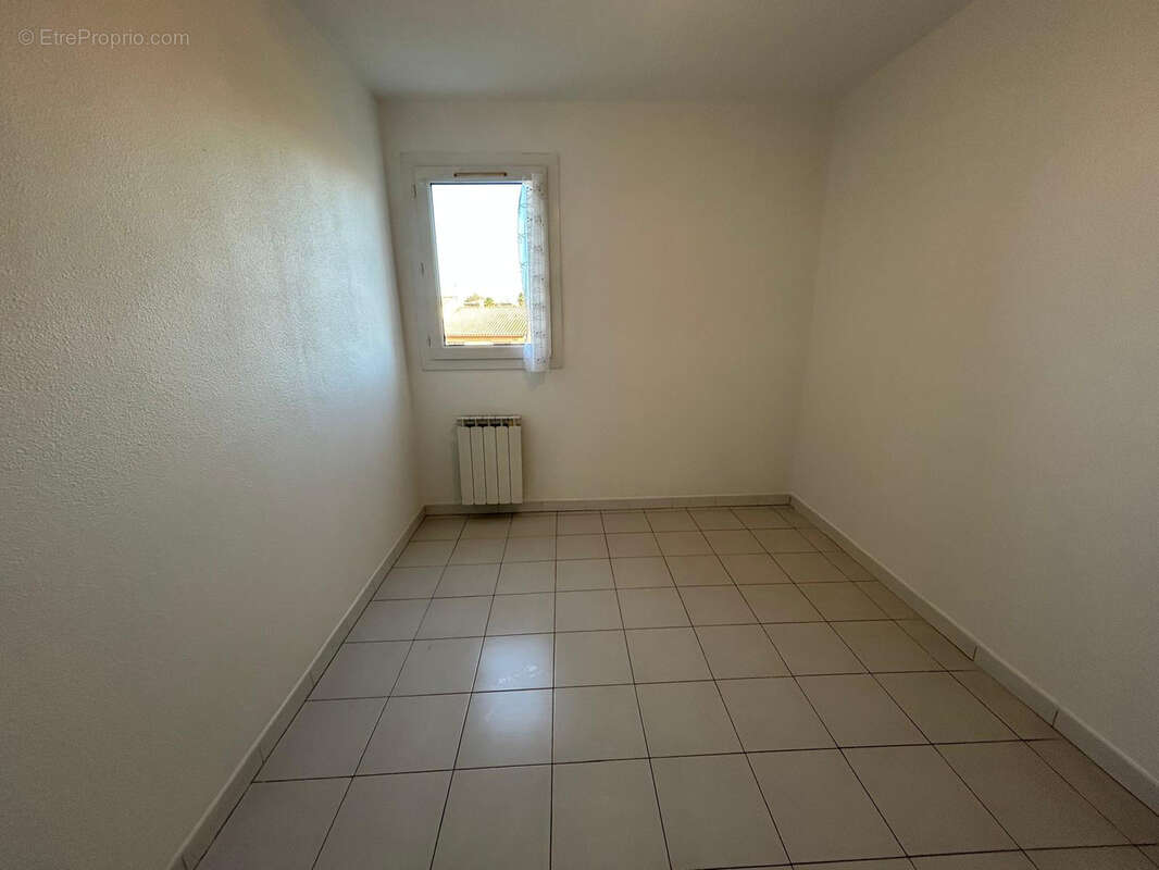 Appartement à VALRAS-PLAGE