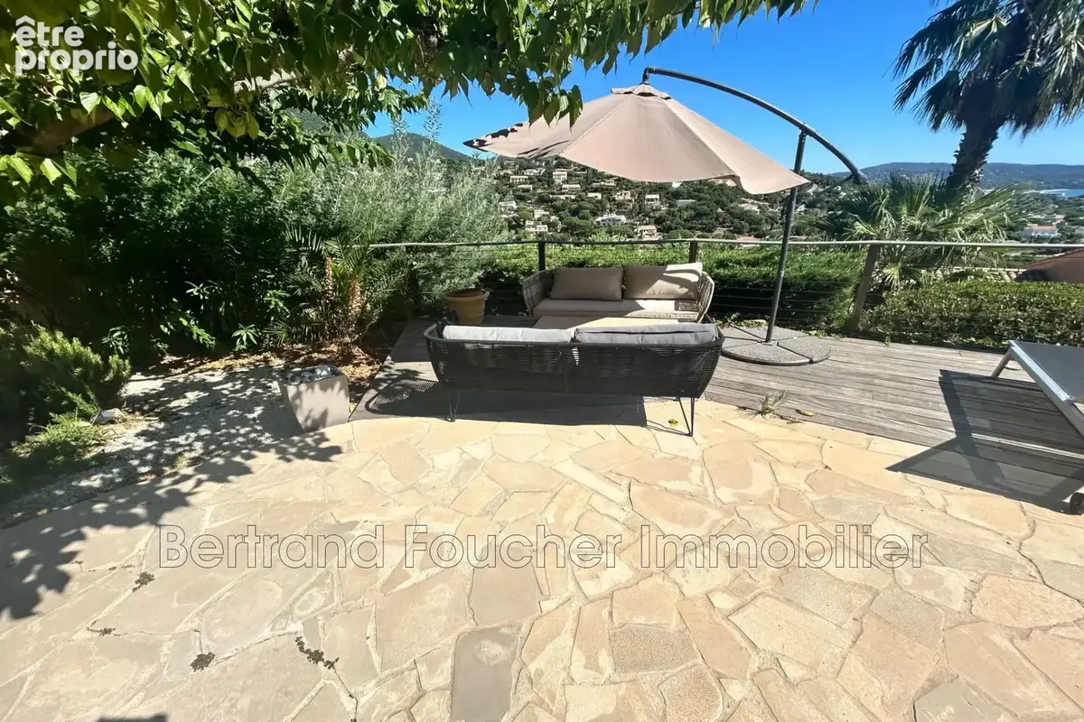 Maison 58 m² à Cavalaire-Sur-Mer  - photo 5