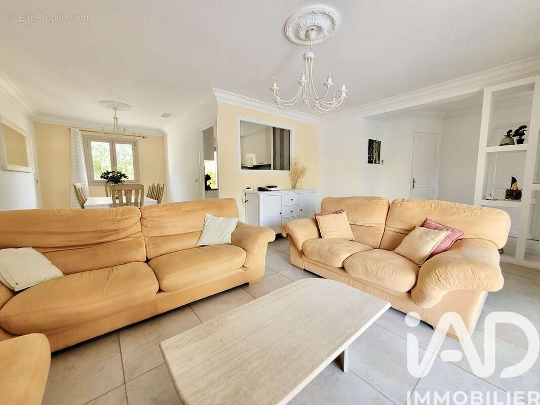 Photo 3 - Maison à BANDOL