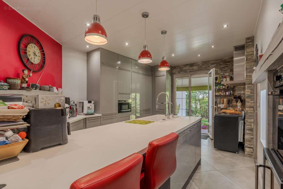 Photo 6 - Maison à HAUTEFAGE-LA-TOUR