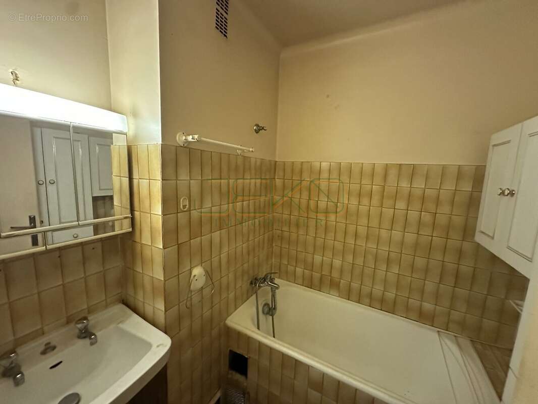 Appartement à NIMES