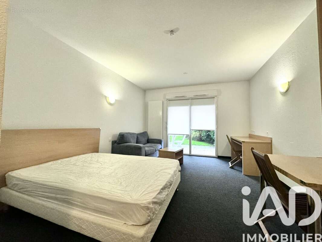 Photo 3 - Appartement à CARQUEFOU