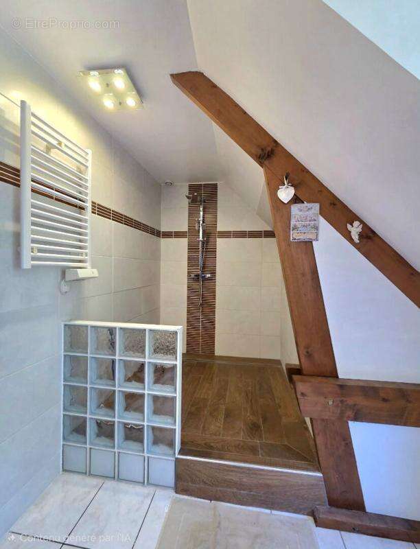 Maison à ANGERS