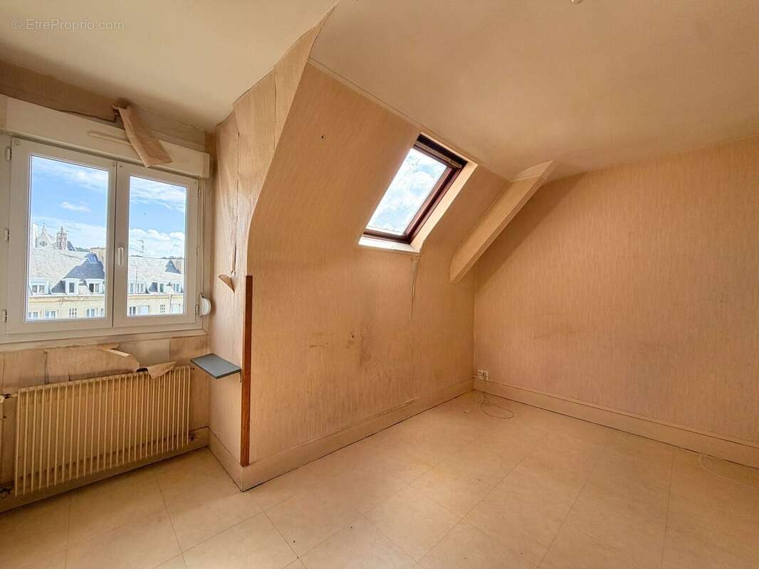 Appartement à VERNON