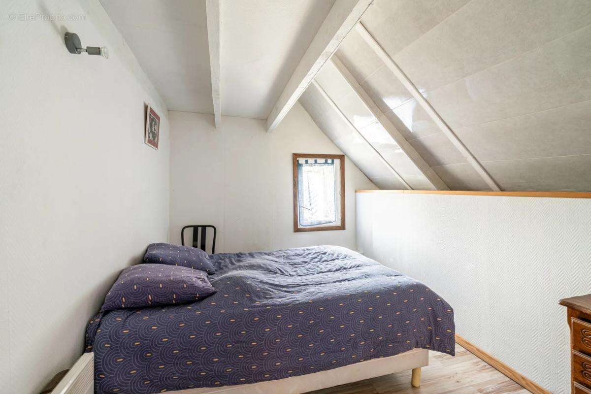 Maison à NEUVY-EN-BEAUCE