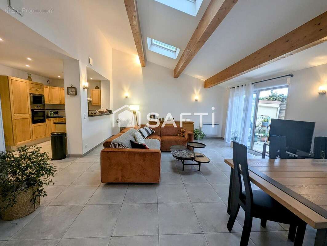Photo 5 - Appartement à FREJUS