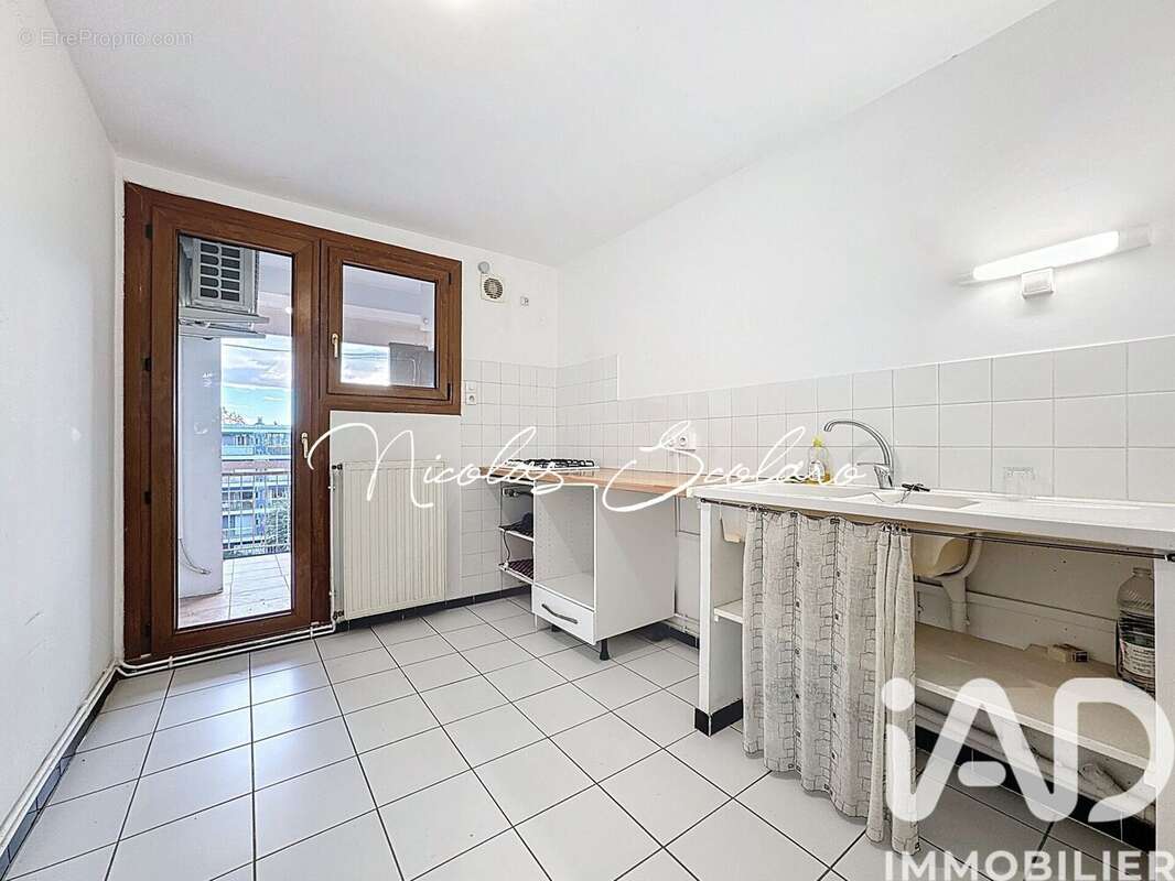 Photo 4 - Appartement à AVIGNON