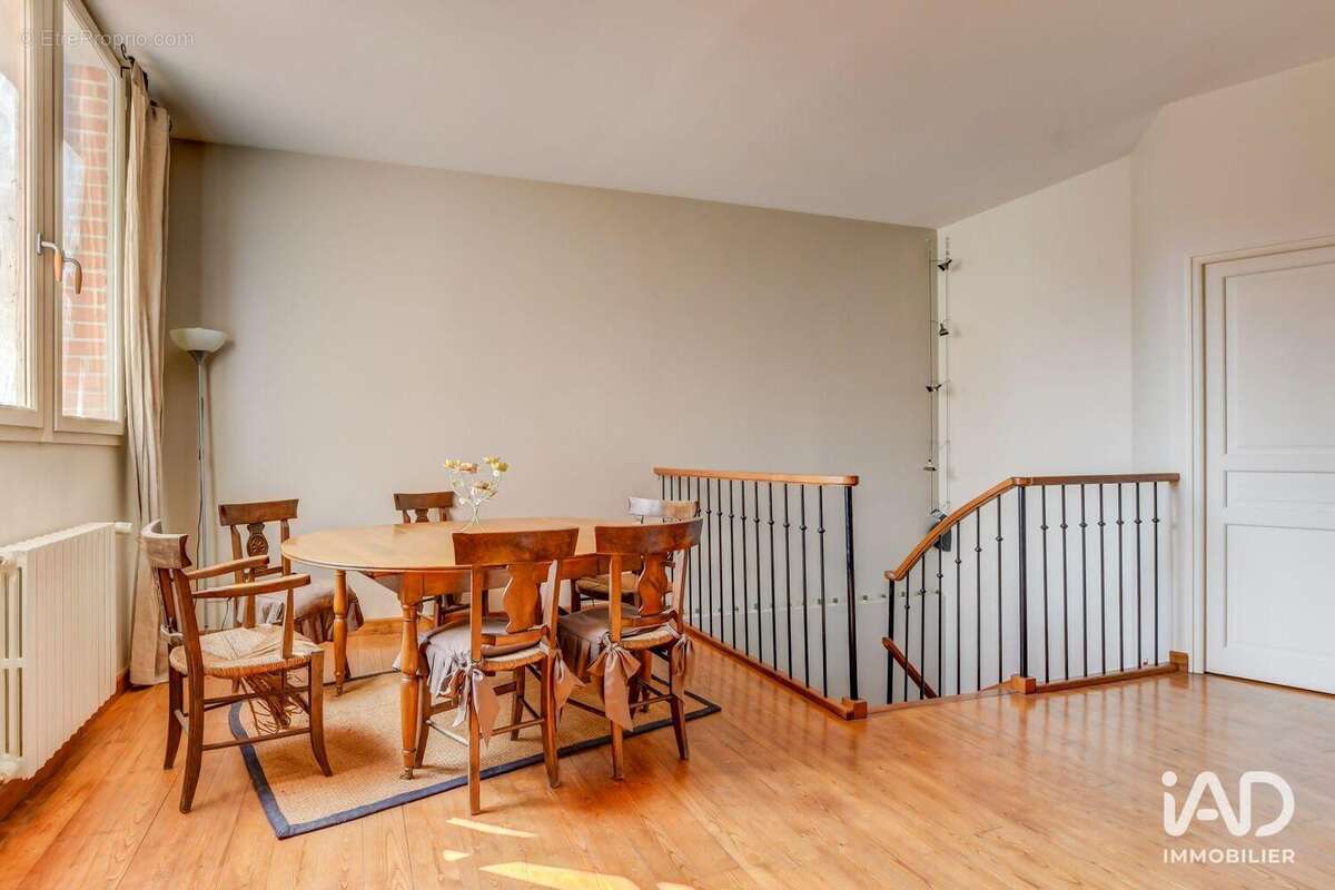 Photo 5 - Appartement à TOULOUSE