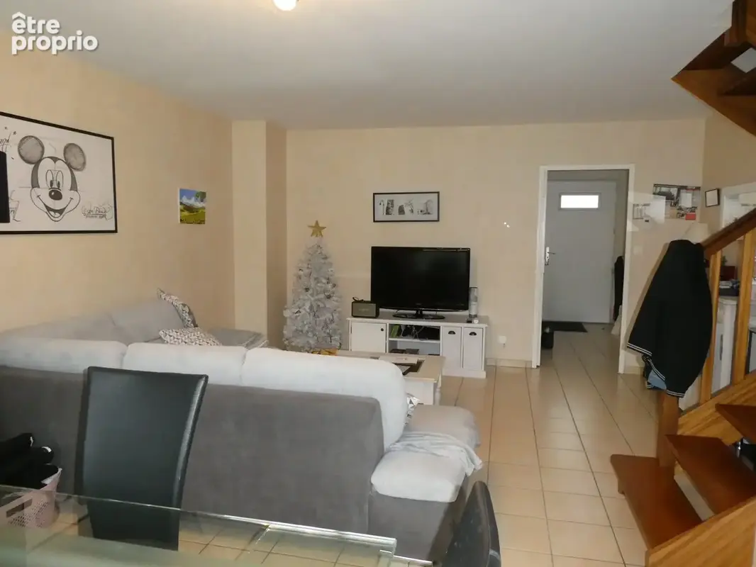 Maison 6 pièces 98 m² à vendre à Vitre (35500) - photo 3