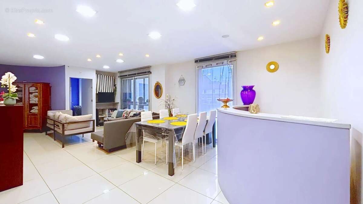 Appartement à PERPIGNAN