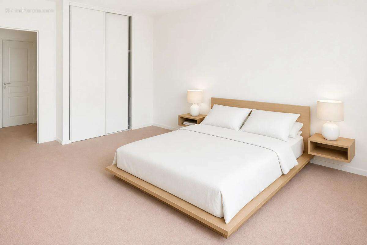 Appartement 4 pièces en bord de Seine à Melun - photo 14