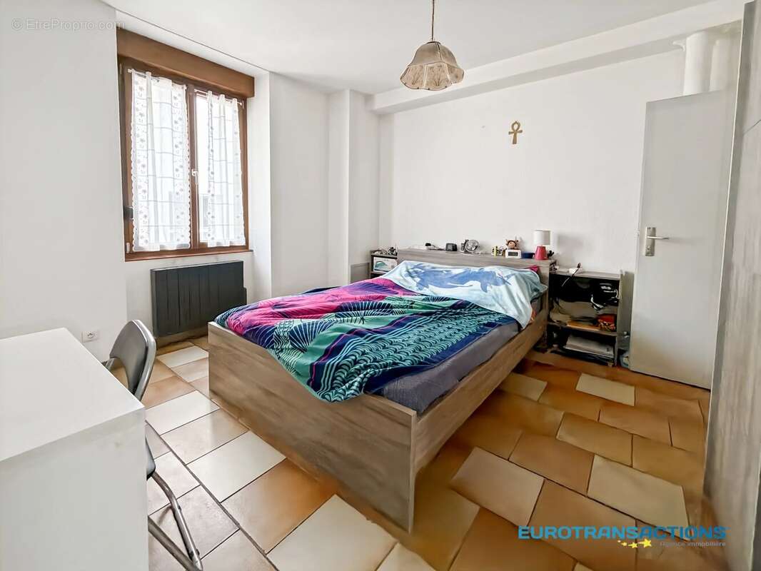 Appartement à NIEDERBRONN-LES-BAINS