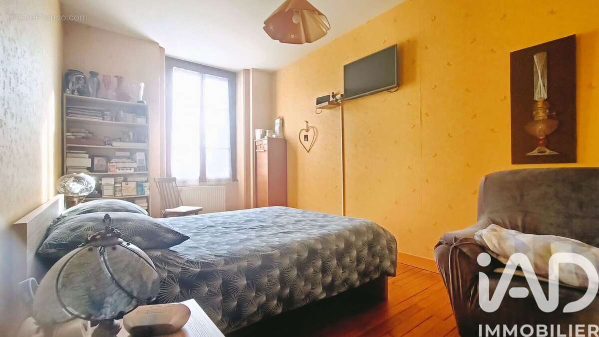 Photo 9 - Appartement à LIMOGES