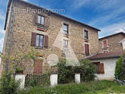 Appartement à SAINT-MARTIN-EN-HAUT