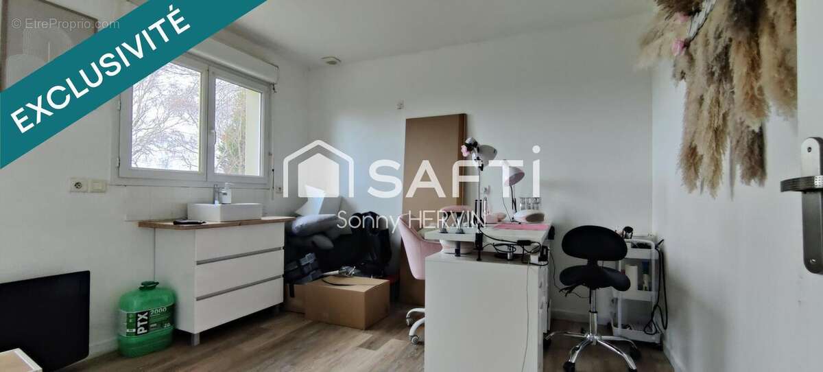 Photo 8 - Maison à NIEULLE-SUR-SEUDRE