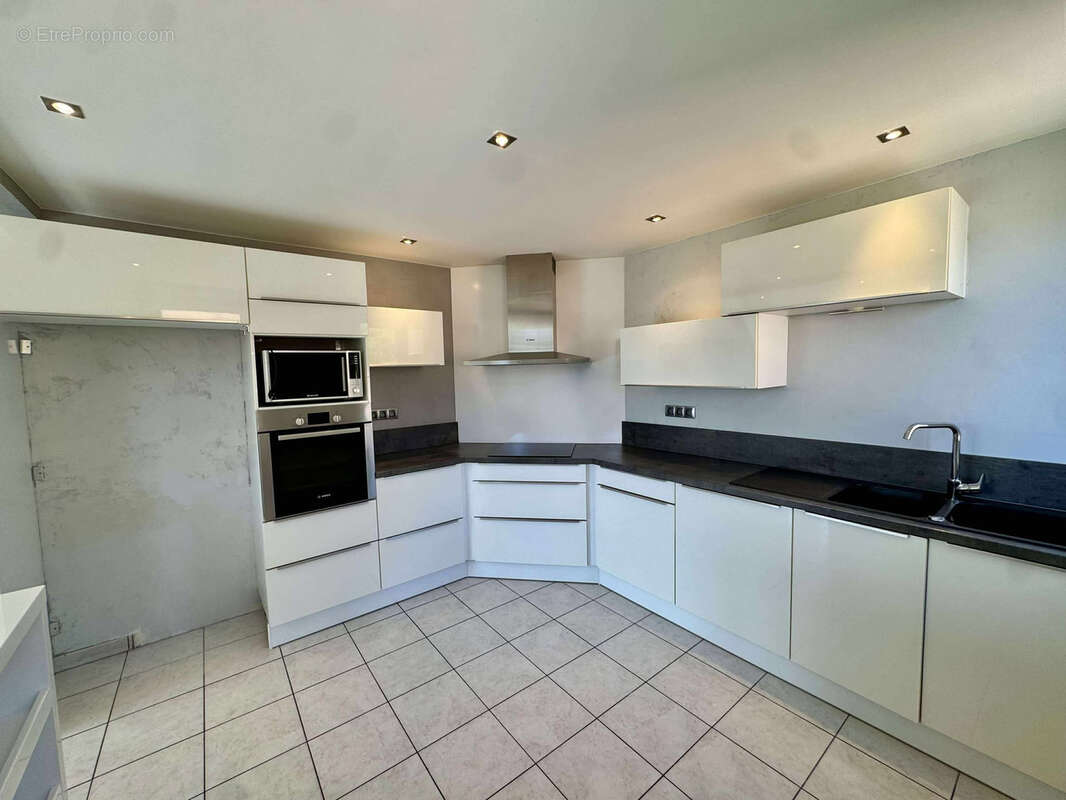 Appartement à WINGEN-SUR-MODER