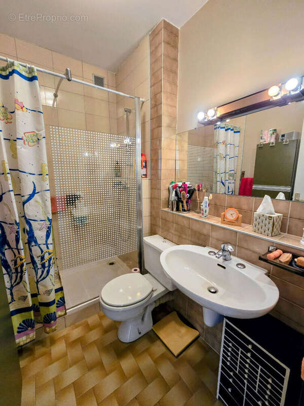 Appartement à LE PUY-EN-VELAY