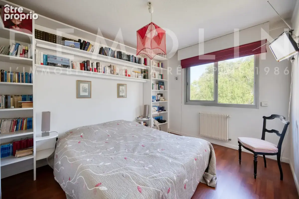 Bordeaux parc bordelais / exclusivité   maison familiale 5 chambres - photo 10