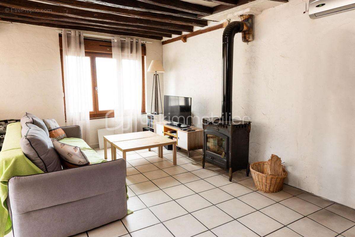 Maison à TRILPORT