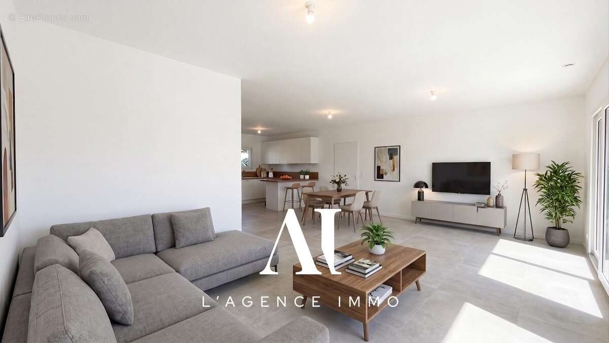 Maison 169 m² à Echenevex  - photo 9