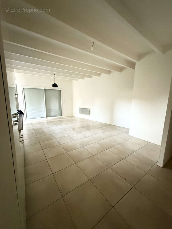 Maison à LALANDE-DE-POMEROL