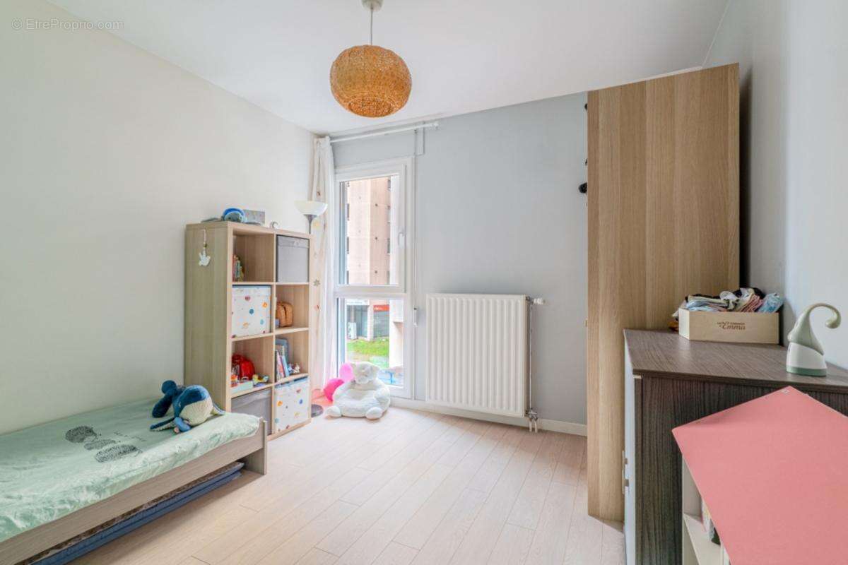 Appartement ancien - photo 7