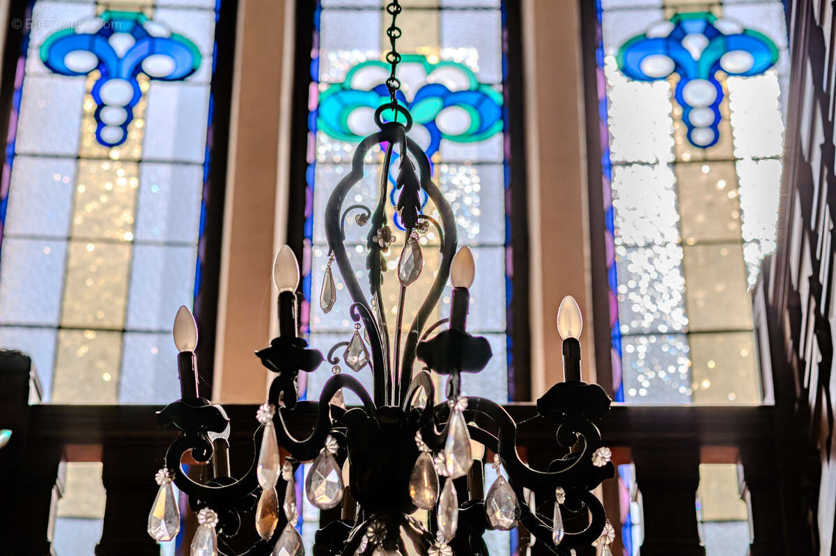 Maison à SOUFFLENHEIM