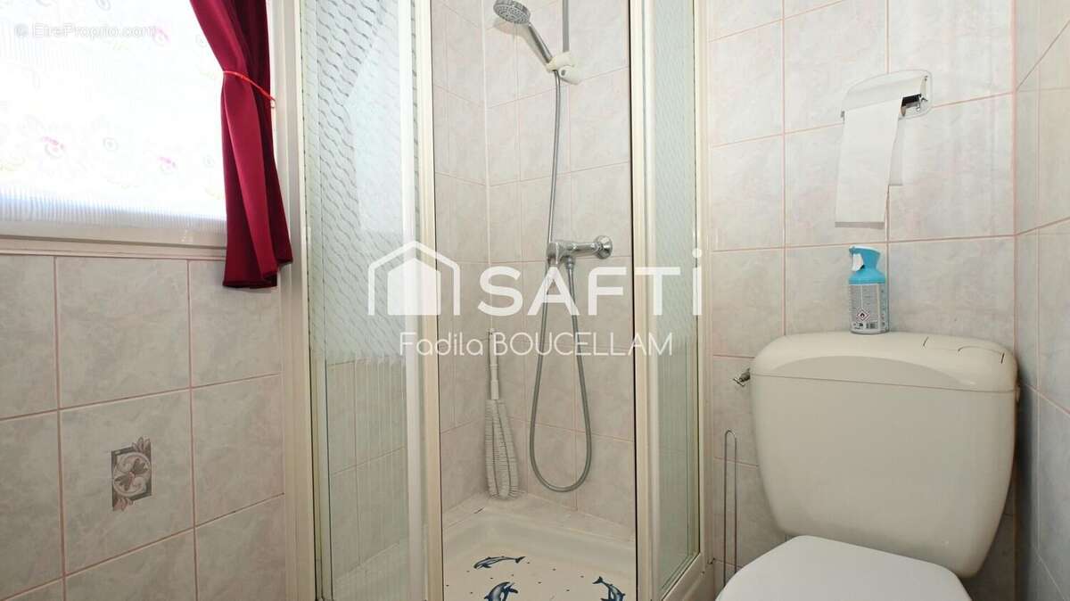 Photo 7 - Appartement à JUZIERS