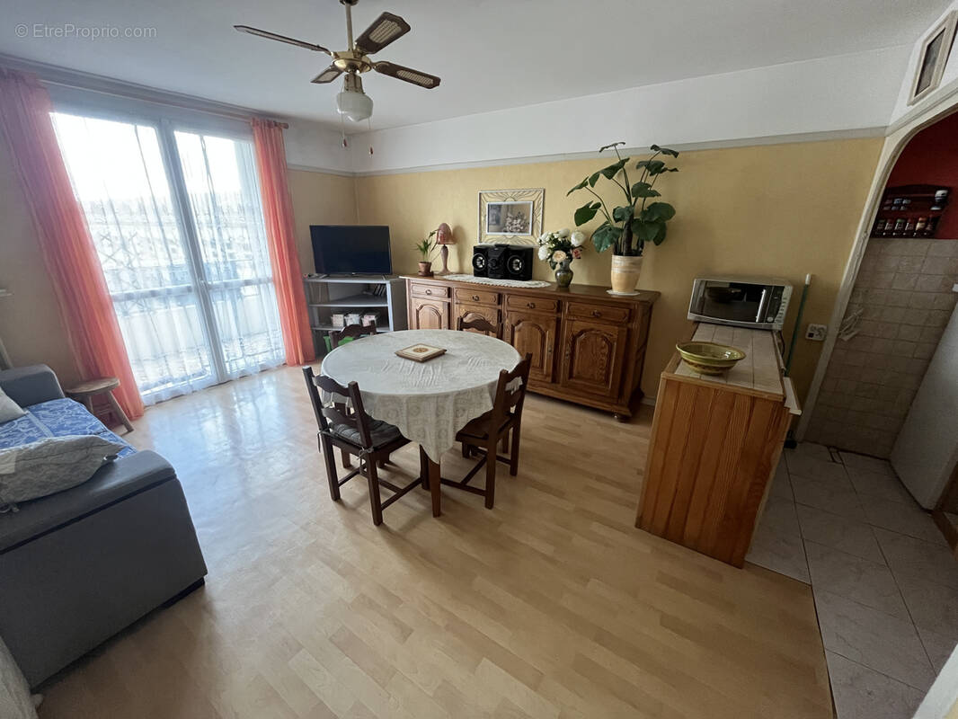 Appartement à TONNEINS