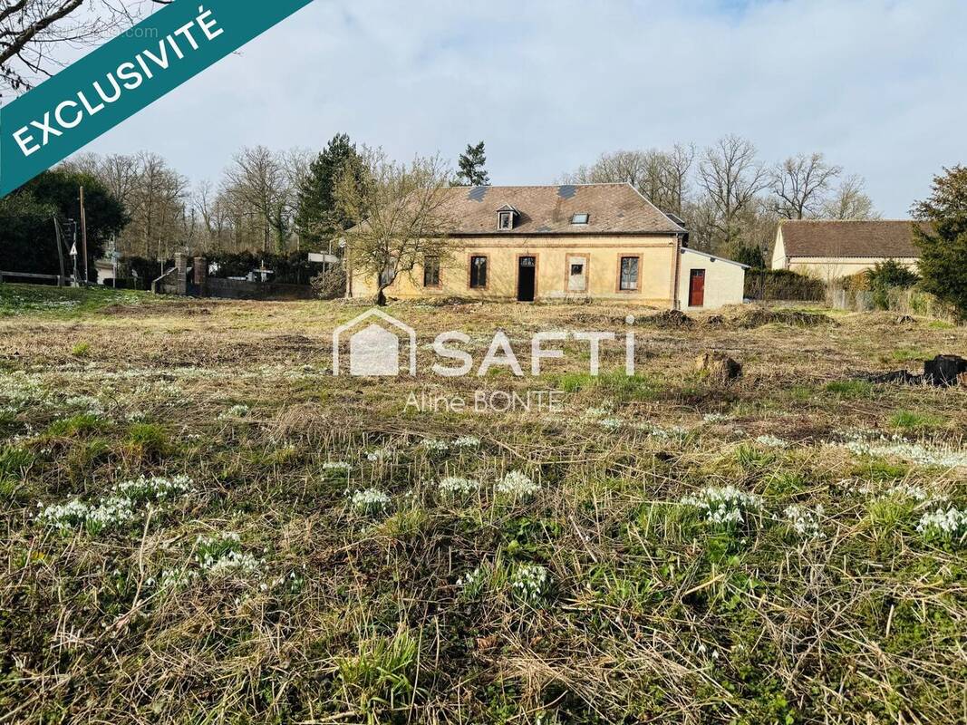 Photo 1 - Maison à BOURTH
