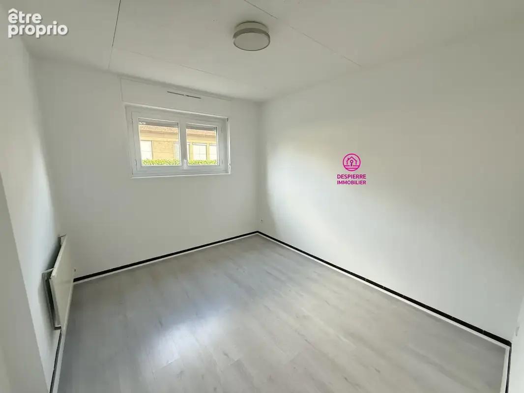 Peage de roussillon - appartement - 2 chambres - cave et parking - photo 10