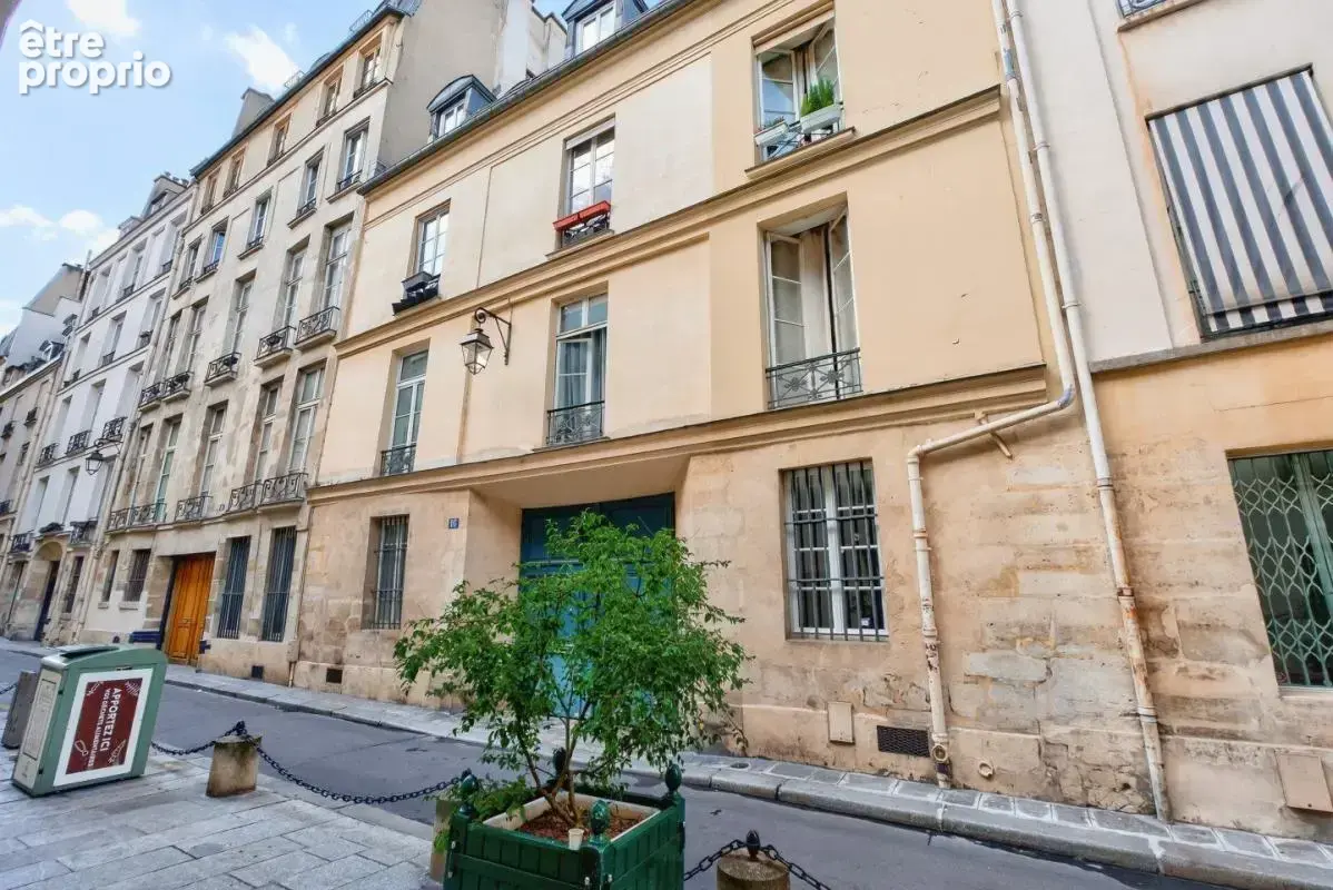 Locaux (lot 1&2) - 16 rue Visconti - photo 4