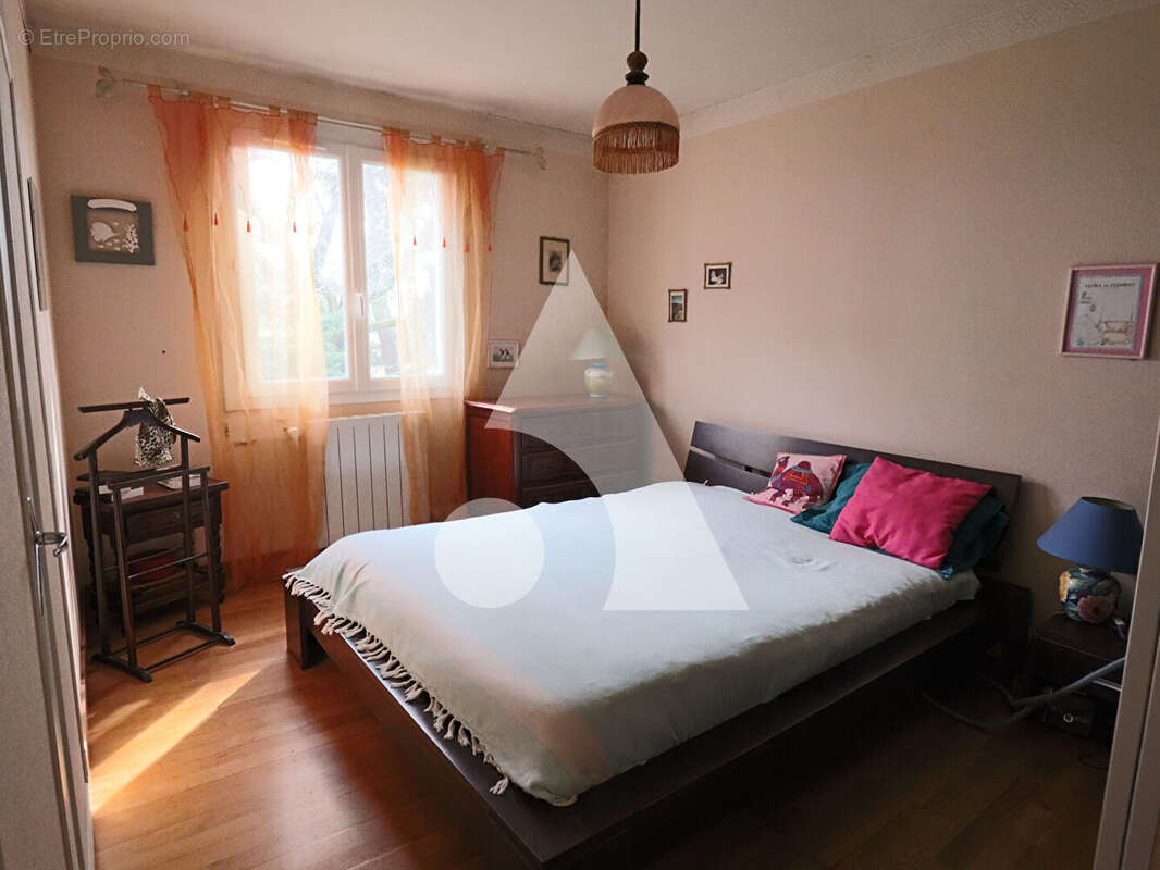Maison La Tremblade 3 chambres 153 m2 - photo 13