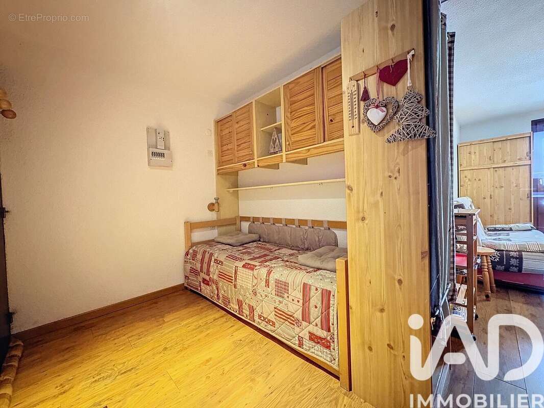 Photo 5 - Appartement à SAMOENS