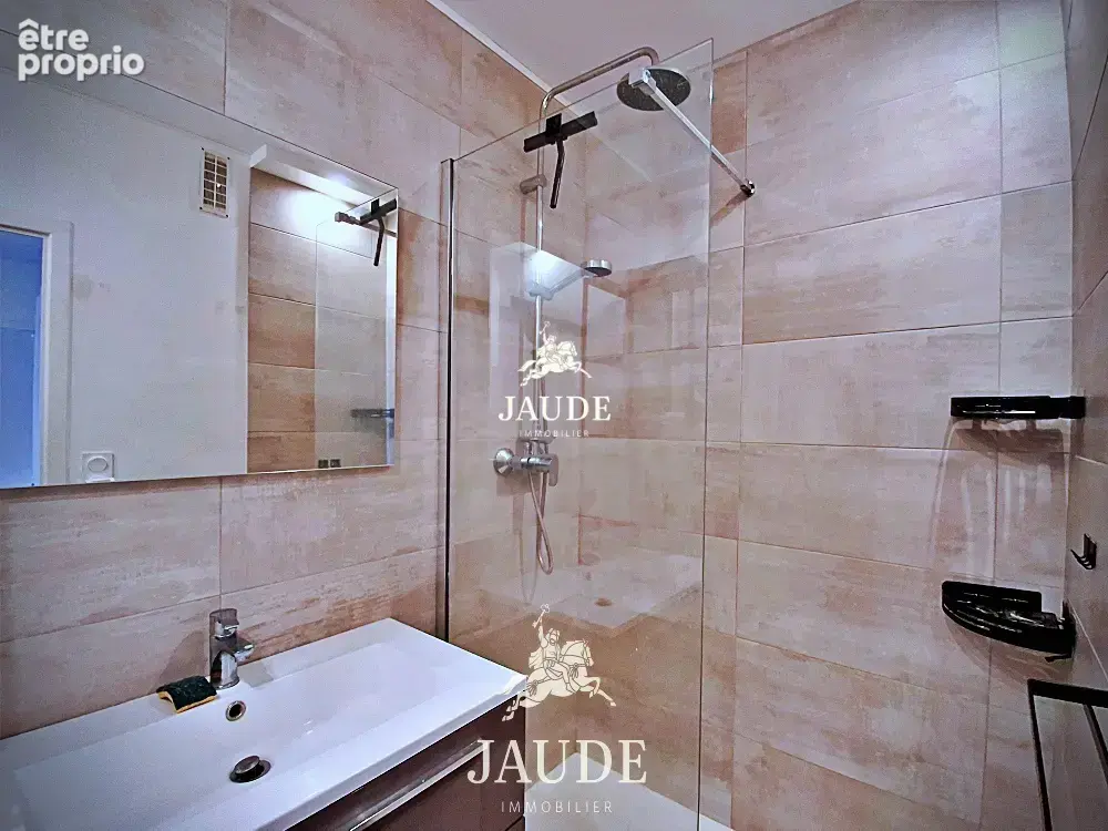 Appartement t4  a vendre avec garage chamalieres ( gare ) - photo 5