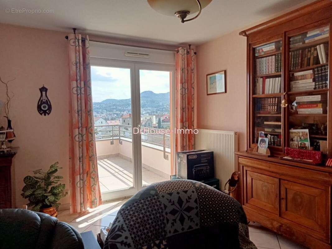 Appartement à CLERMONT-FERRAND