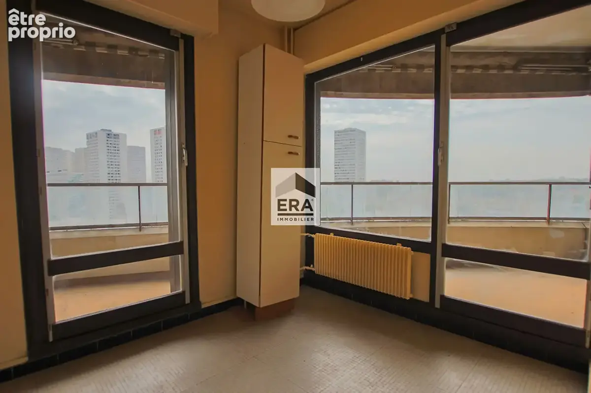 Appartement 87m² à paris 13e arrondissement - photo 9