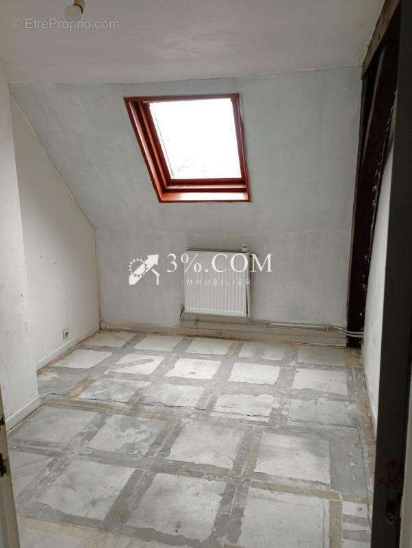 Maison à SAINT-AMAND-LES-EAUX