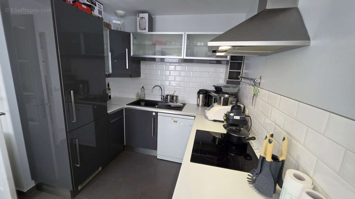 Appartement à LE PIN