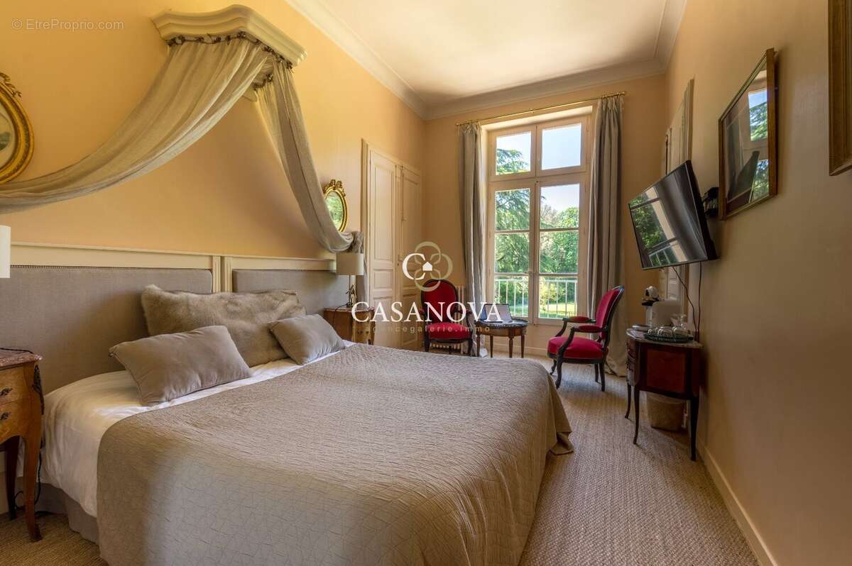 Maison à MONTPELLIER