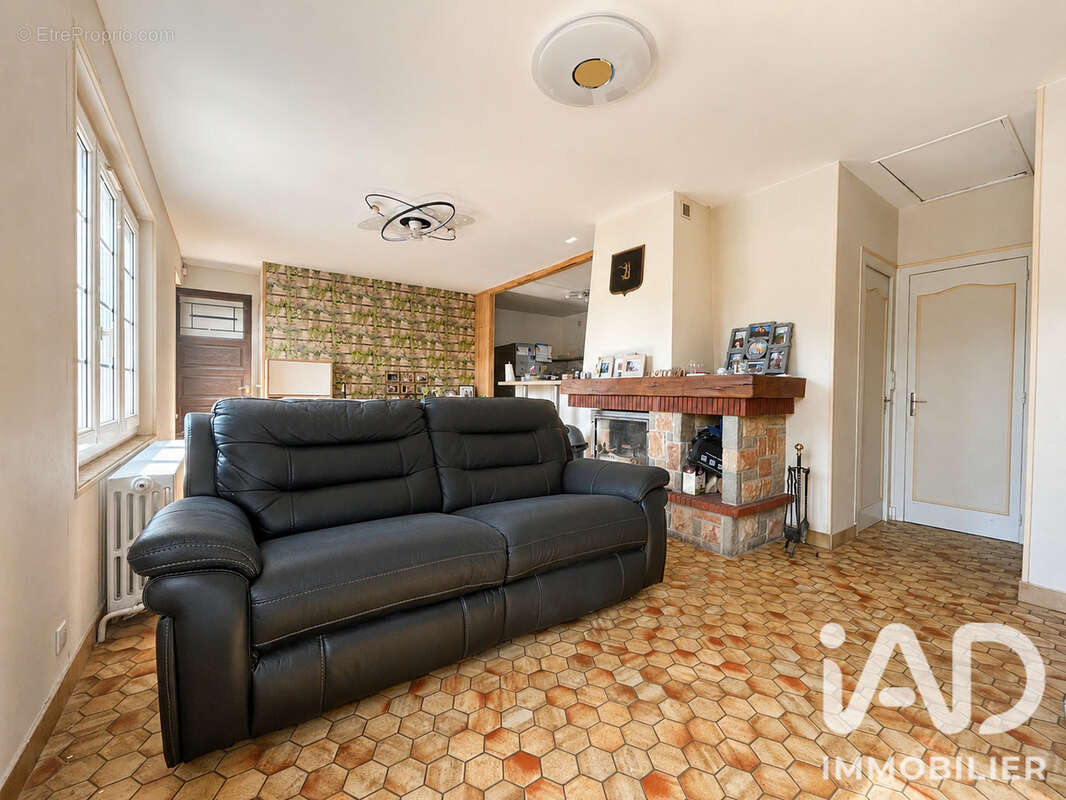 Maison 70 m² à Blois  - photo 4